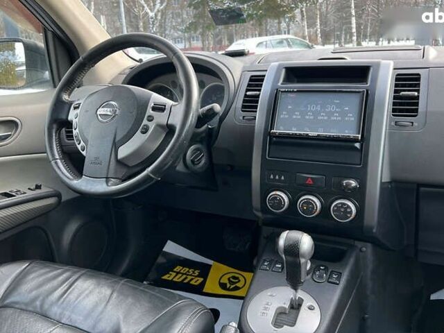 Ніссан ІксТрейл, об'ємом двигуна 2.5 л та пробігом 160 тис. км за 8990 $, фото 14 на Automoto.ua