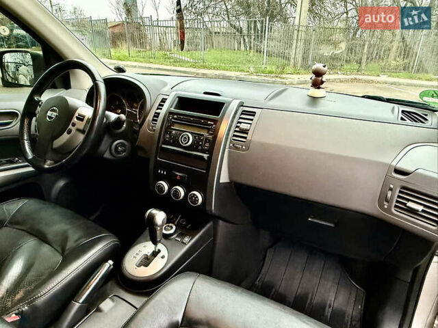 Ниссан ИксТрейл, объемом двигателя 2 л и пробегом 253 тыс. км за 10999 $, фото 20 на Automoto.ua