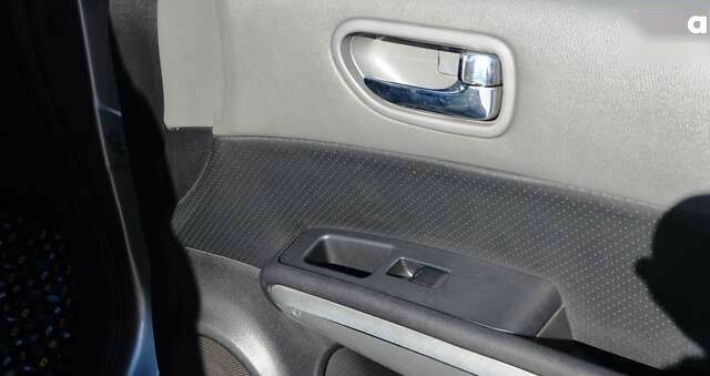 Ниссан ИксТрейл, объемом двигателя 0 л и пробегом 176 тыс. км за 9000 $, фото 29 на Automoto.ua