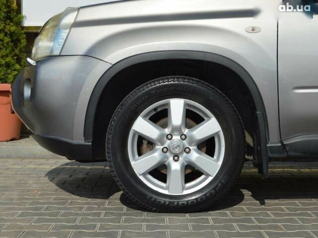 Ниссан ИксТрейл, объемом двигателя 0 л и пробегом 176 тыс. км за 9000 $, фото 5 на Automoto.ua