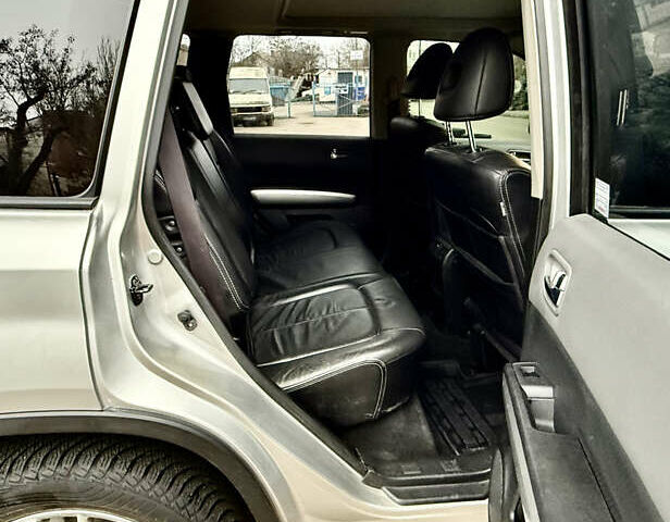 Ниссан ИксТрейл, объемом двигателя 2 л и пробегом 253 тыс. км за 10999 $, фото 23 на Automoto.ua