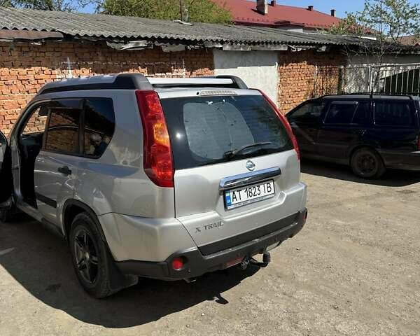 Ніссан ІксТрейл, об'ємом двигуна 0 л та пробігом 315 тис. км за 8500 $, фото 6 на Automoto.ua