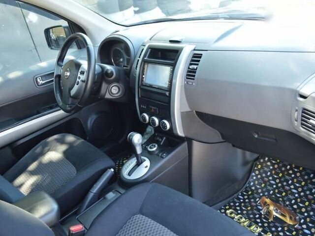 Ніссан ІксТрейл, об'ємом двигуна 2 л та пробігом 175 тис. км за 7999 $, фото 27 на Automoto.ua