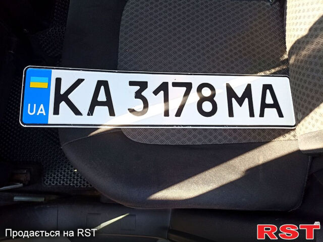 Ніссан ІксТрейл, об'ємом двигуна 2 л та пробігом 280 тис. км за 4700 $, фото 11 на Automoto.ua