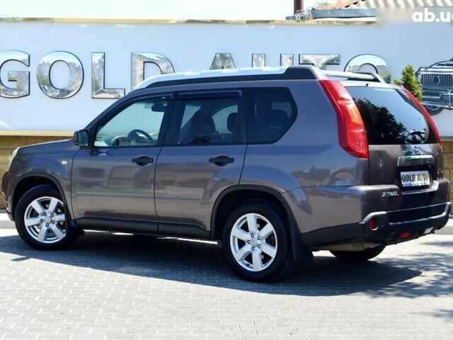 Ніссан ІксТрейл, об'ємом двигуна 2 л та пробігом 175 тис. км за 7999 $, фото 8 на Automoto.ua