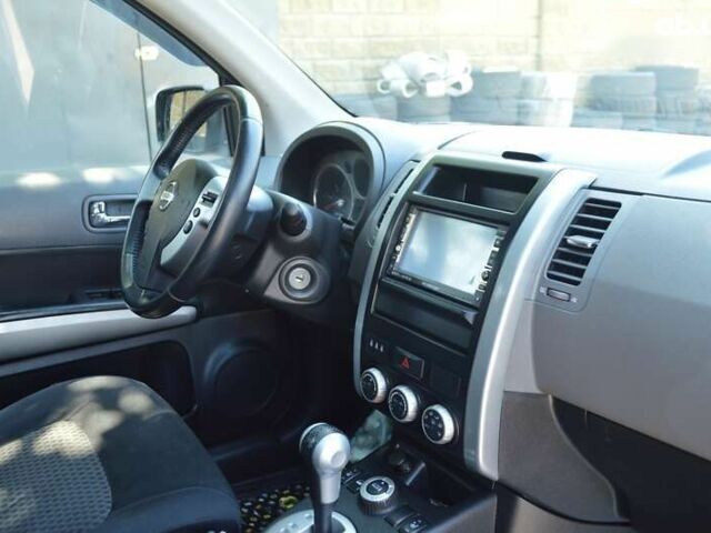 Ніссан ІксТрейл, об'ємом двигуна 2 л та пробігом 175 тис. км за 7999 $, фото 28 на Automoto.ua