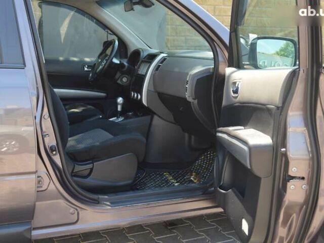 Ніссан ІксТрейл, об'ємом двигуна 2 л та пробігом 175 тис. км за 7999 $, фото 24 на Automoto.ua