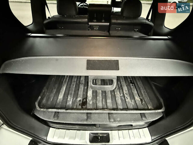 Ниссан ИксТрейл, объемом двигателя 2 л и пробегом 253 тыс. км за 10999 $, фото 26 на Automoto.ua