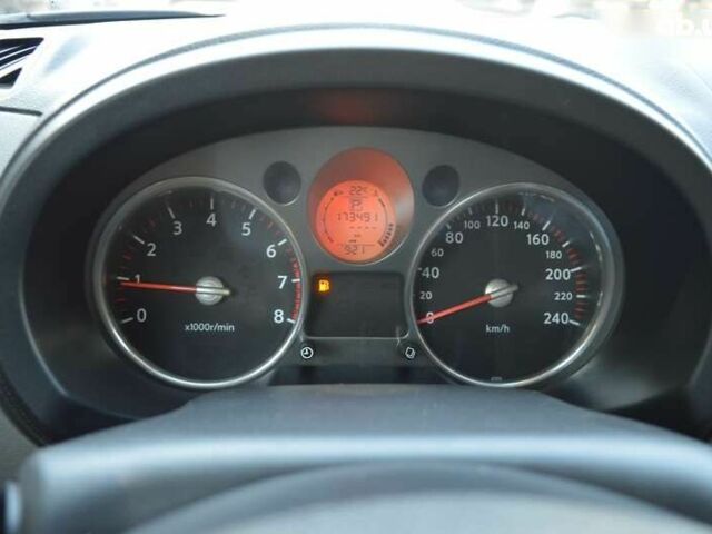 Ніссан ІксТрейл, об'ємом двигуна 2 л та пробігом 175 тис. км за 7999 $, фото 20 на Automoto.ua