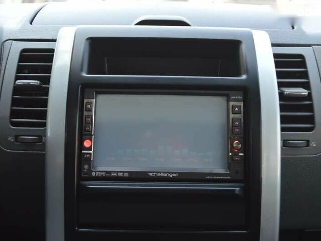 Ніссан ІксТрейл, об'ємом двигуна 2 л та пробігом 175 тис. км за 7999 $, фото 23 на Automoto.ua