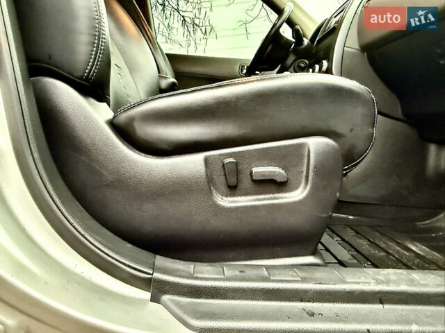 Ниссан ИксТрейл, объемом двигателя 2 л и пробегом 253 тыс. км за 10999 $, фото 16 на Automoto.ua