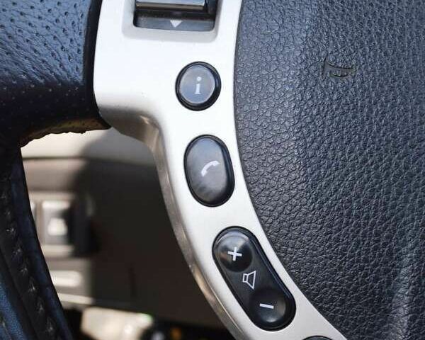 Ниссан ИксТрейл, объемом двигателя 0 л и пробегом 176 тыс. км за 9000 $, фото 16 на Automoto.ua