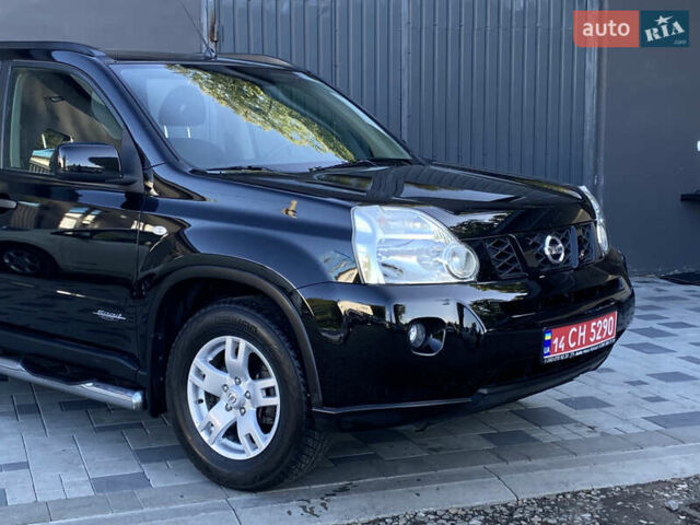 Ніссан ІксТрейл, об'ємом двигуна 2 л та пробігом 226 тис. км за 9500 $, фото 8 на Automoto.ua