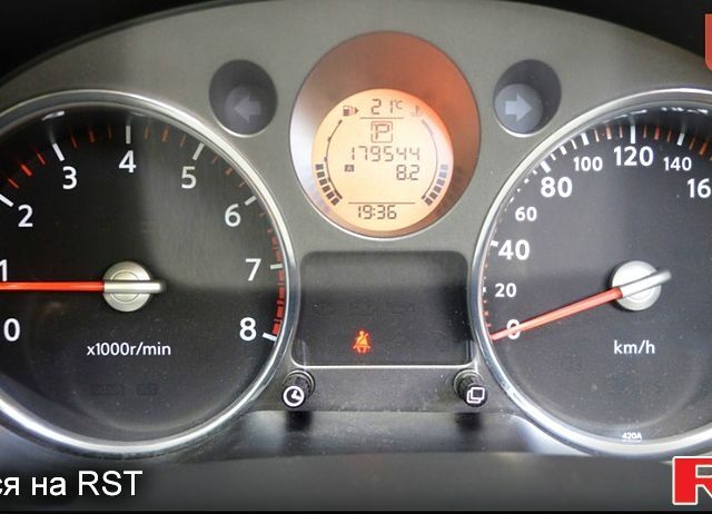 Ніссан ІксТрейл, об'ємом двигуна 2 л та пробігом 180 тис. км за 9500 $, фото 11 на Automoto.ua