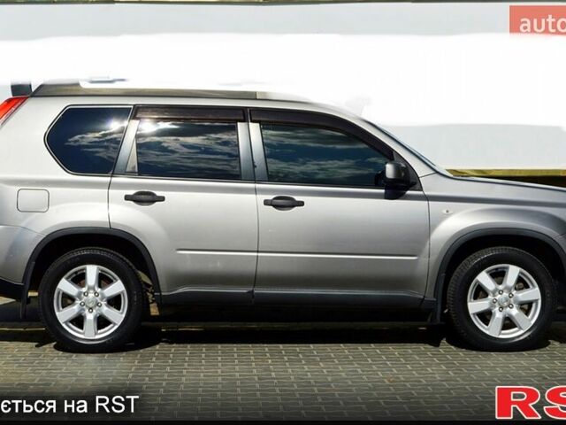 Ніссан ІксТрейл, об'ємом двигуна 2 л та пробігом 180 тис. км за 9500 $, фото 3 на Automoto.ua