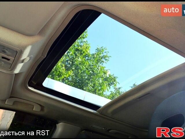 Ніссан ІксТрейл, об'ємом двигуна 2 л та пробігом 180 тис. км за 9500 $, фото 9 на Automoto.ua