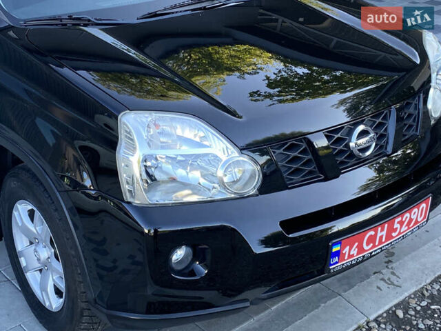 Ніссан ІксТрейл, об'ємом двигуна 2 л та пробігом 226 тис. км за 9500 $, фото 5 на Automoto.ua