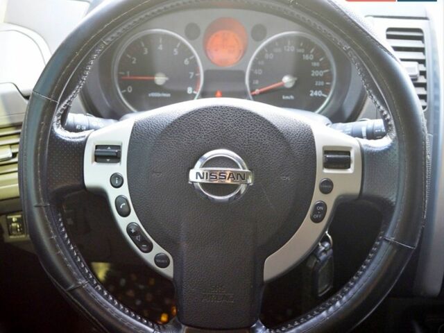 Ніссан ІксТрейл, об'ємом двигуна 2 л та пробігом 180 тис. км за 9500 $, фото 6 на Automoto.ua