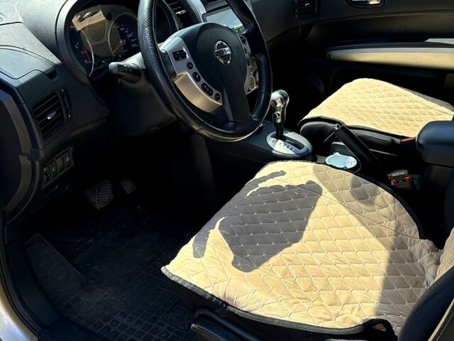 Ниссан ИксТрейл, объемом двигателя 2 л и пробегом 280 тыс. км за 8700 $, фото 2 на Automoto.ua