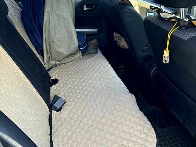 Ниссан ИксТрейл, объемом двигателя 2 л и пробегом 280 тыс. км за 8700 $, фото 3 на Automoto.ua