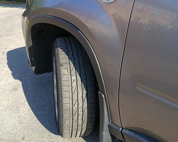 Ниссан ИксТрейл, объемом двигателя 2 л и пробегом 280 тыс. км за 10800 $, фото 5 на Automoto.ua