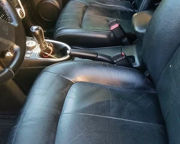 Ниссан ИксТрейл, объемом двигателя 2 л и пробегом 280 тыс. км за 10800 $, фото 16 на Automoto.ua