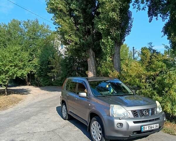 Ниссан ИксТрейл, объемом двигателя 2 л и пробегом 280 тыс. км за 10800 $, фото 1 на Automoto.ua