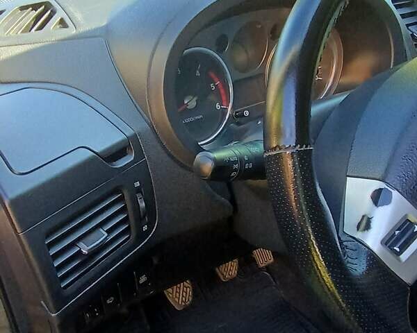 Ниссан ИксТрейл, объемом двигателя 2 л и пробегом 280 тыс. км за 10800 $, фото 15 на Automoto.ua