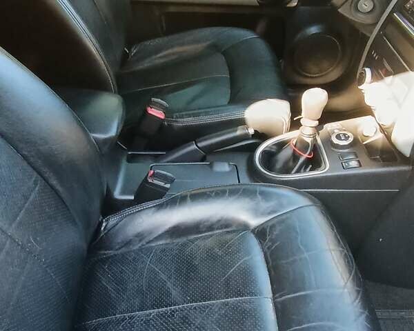 Ниссан ИксТрейл, объемом двигателя 2 л и пробегом 280 тыс. км за 10800 $, фото 10 на Automoto.ua