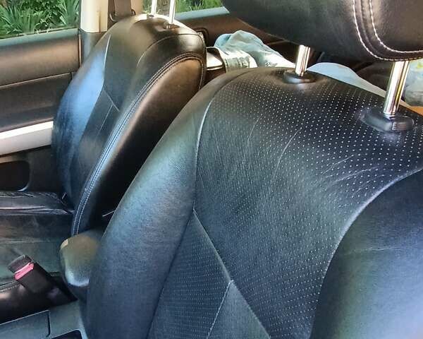 Ниссан ИксТрейл, объемом двигателя 2 л и пробегом 280 тыс. км за 10800 $, фото 17 на Automoto.ua