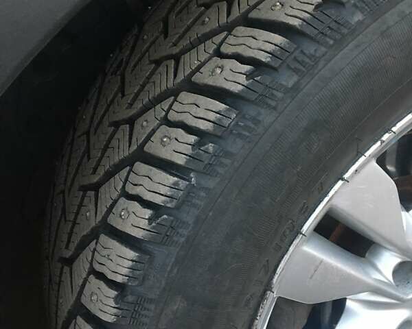 Ниссан ИксТрейл, объемом двигателя 2 л и пробегом 142 тыс. км за 13700 $, фото 12 на Automoto.ua