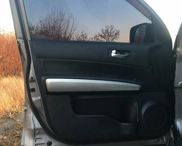 Ниссан ИксТрейл, объемом двигателя 2 л и пробегом 142 тыс. км за 13700 $, фото 25 на Automoto.ua