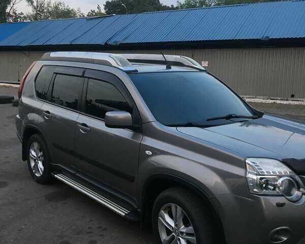 Ниссан ИксТрейл, объемом двигателя 2 л и пробегом 142 тыс. км за 13700 $, фото 39 на Automoto.ua