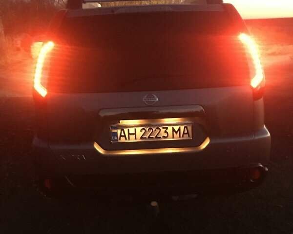 Ниссан ИксТрейл, объемом двигателя 2 л и пробегом 142 тыс. км за 13700 $, фото 16 на Automoto.ua