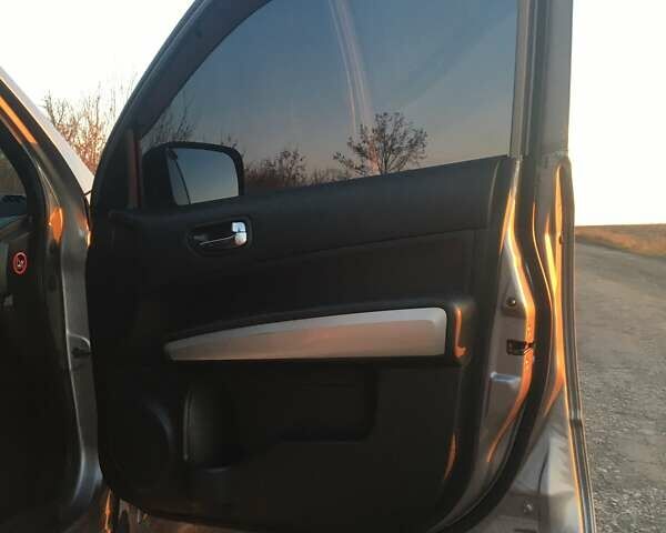 Ниссан ИксТрейл, объемом двигателя 2 л и пробегом 142 тыс. км за 13700 $, фото 26 на Automoto.ua