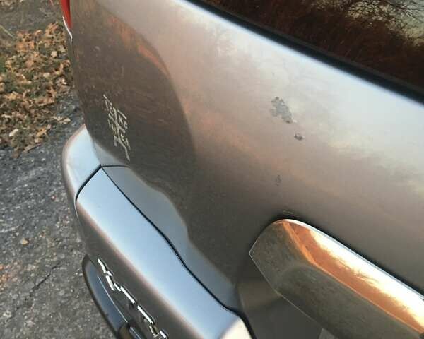 Ниссан ИксТрейл, объемом двигателя 2 л и пробегом 142 тыс. км за 13700 $, фото 15 на Automoto.ua