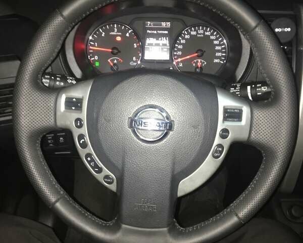 Ниссан ИксТрейл, объемом двигателя 2 л и пробегом 142 тыс. км за 13700 $, фото 6 на Automoto.ua