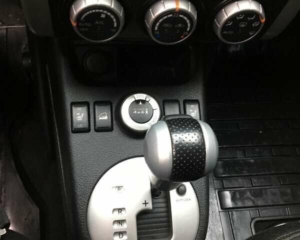 Ниссан ИксТрейл, объемом двигателя 2 л и пробегом 142 тыс. км за 13700 $, фото 9 на Automoto.ua