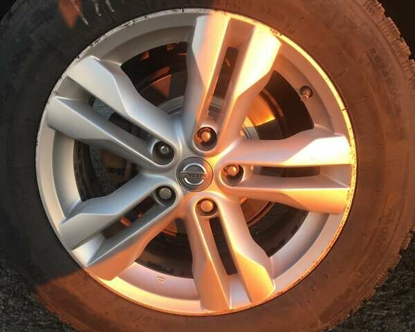 Ниссан ИксТрейл, объемом двигателя 2 л и пробегом 142 тыс. км за 13700 $, фото 13 на Automoto.ua