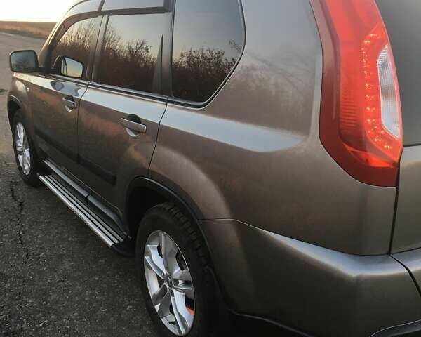 Ниссан ИксТрейл, объемом двигателя 2 л и пробегом 142 тыс. км за 13700 $, фото 21 на Automoto.ua