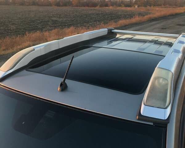 Ниссан ИксТрейл, объемом двигателя 2 л и пробегом 142 тыс. км за 13700 $, фото 24 на Automoto.ua