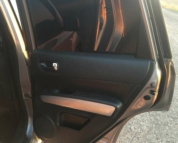 Ниссан ИксТрейл, объемом двигателя 2 л и пробегом 142 тыс. км за 13700 $, фото 29 на Automoto.ua