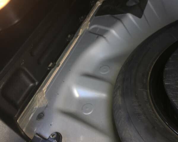 Ниссан ИксТрейл, объемом двигателя 2 л и пробегом 142 тыс. км за 13700 $, фото 37 на Automoto.ua