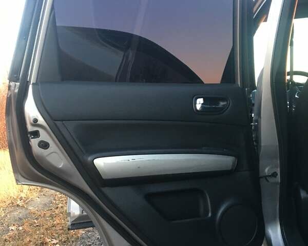 Ниссан ИксТрейл, объемом двигателя 2 л и пробегом 142 тыс. км за 13700 $, фото 27 на Automoto.ua