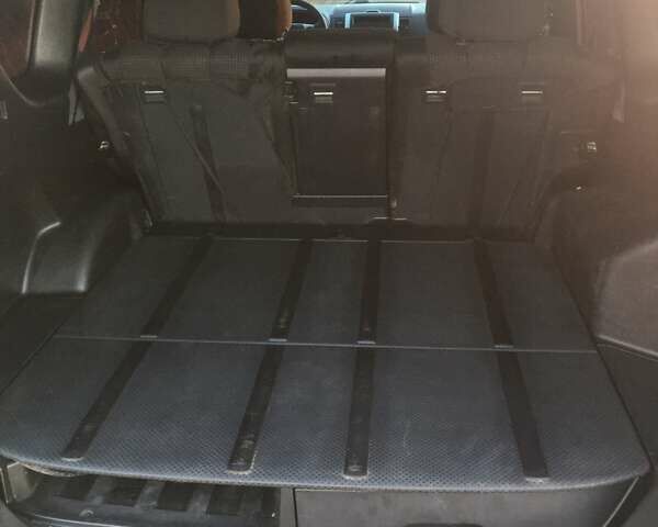 Ниссан ИксТрейл, объемом двигателя 2 л и пробегом 142 тыс. км за 13700 $, фото 33 на Automoto.ua