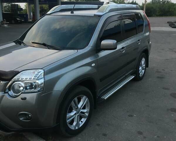 Ниссан ИксТрейл, объемом двигателя 2 л и пробегом 142 тыс. км за 13700 $, фото 40 на Automoto.ua