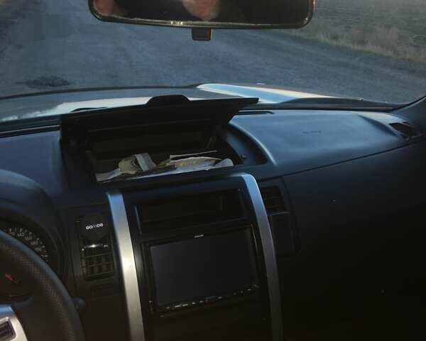 Ниссан ИксТрейл, объемом двигателя 2 л и пробегом 142 тыс. км за 13700 $, фото 8 на Automoto.ua