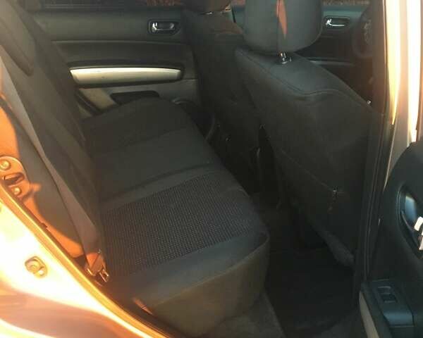 Ниссан ИксТрейл, объемом двигателя 2 л и пробегом 142 тыс. км за 13700 $, фото 28 на Automoto.ua