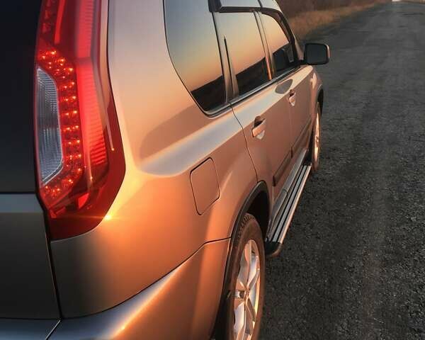 Ниссан ИксТрейл, объемом двигателя 2 л и пробегом 142 тыс. км за 13700 $, фото 22 на Automoto.ua