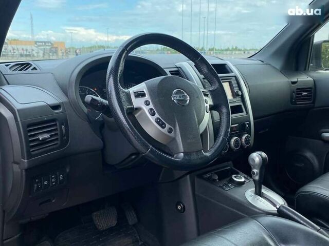 Ниссан ИксТрейл, объемом двигателя 0 л и пробегом 142 тыс. км за 11790 $, фото 12 на Automoto.ua